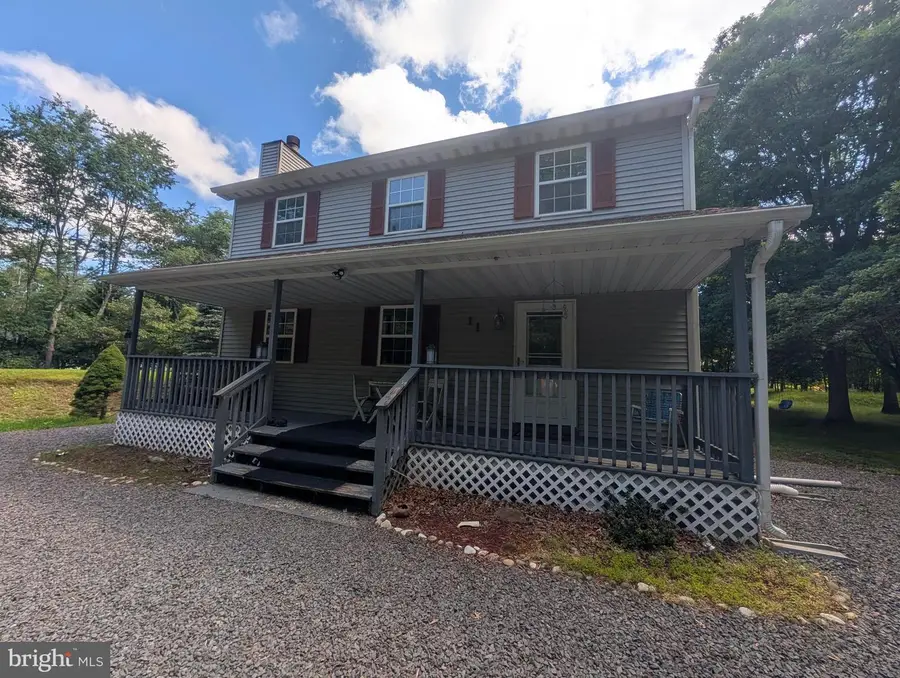 11 Wylie Cir, Albrightsville, PA 18210 - #2