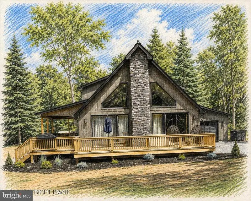 2629 Meckesville Road & Colville Trl, Albrightsville, PA 18210 - #1