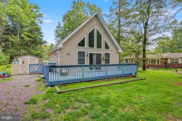 57 Swamp Hollow Ln, ALBRIGHTSVILLE, PA 18210