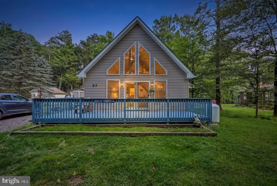 57 Swamp Hollow Ln, Albrightsville, PA 18210 - #2