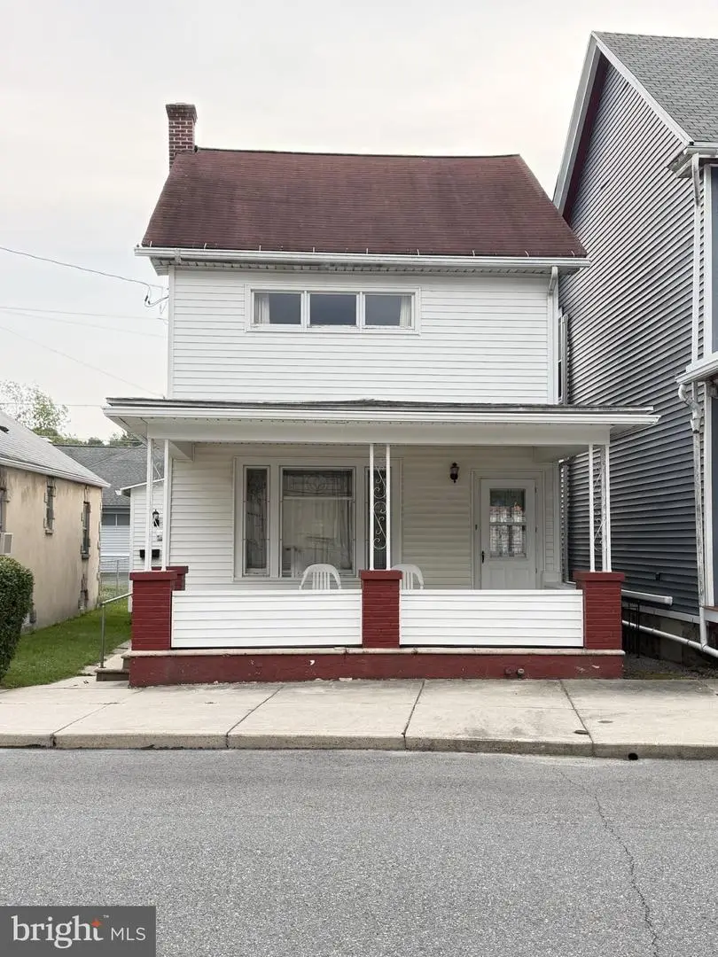 45 W Holland St, Summit Hill, PA 18250 - #2