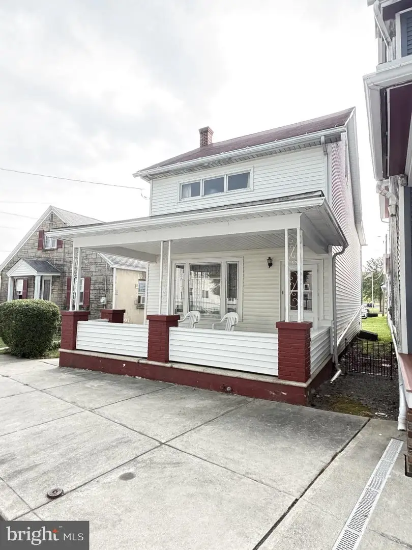 45 W Holland St, Summit Hill, PA 18250 - #3