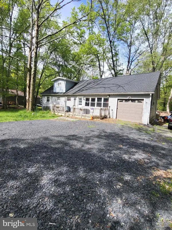 113 Lenape Trl, ALBRIGHTSVILLE, PA 18210