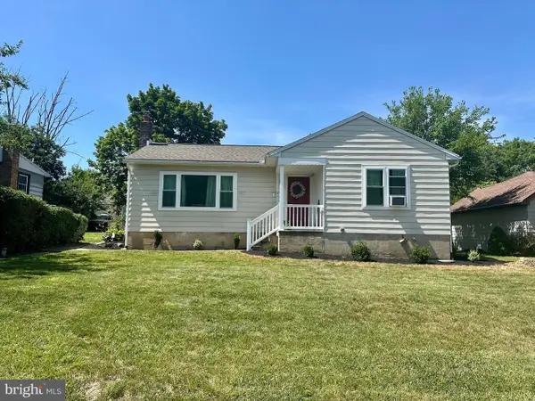 871 Lafayette Ave, PALMERTON, PA 18071