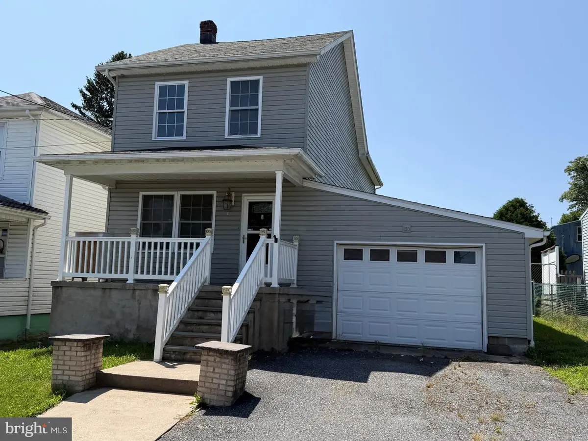 80 New St, Beaver Meadows, PA 18216 - #1