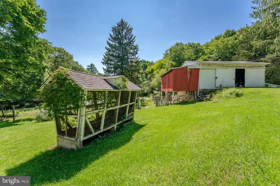 210 Snyders Rd, Palmerton, PA 18071 - #3