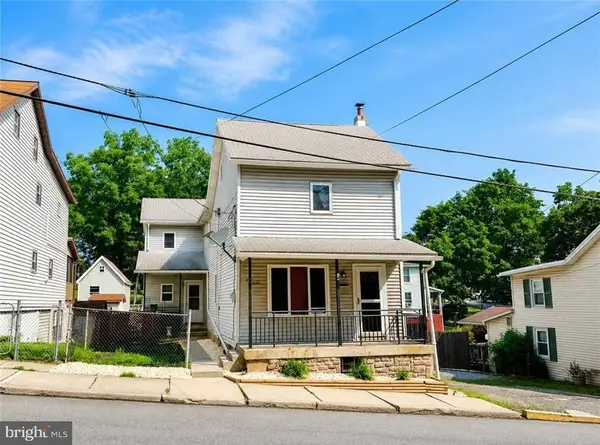 130 Bridge, LEHIGHTON, PA 18235