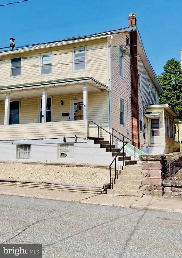 39 Spring St, WEATHERLY, PA 18255