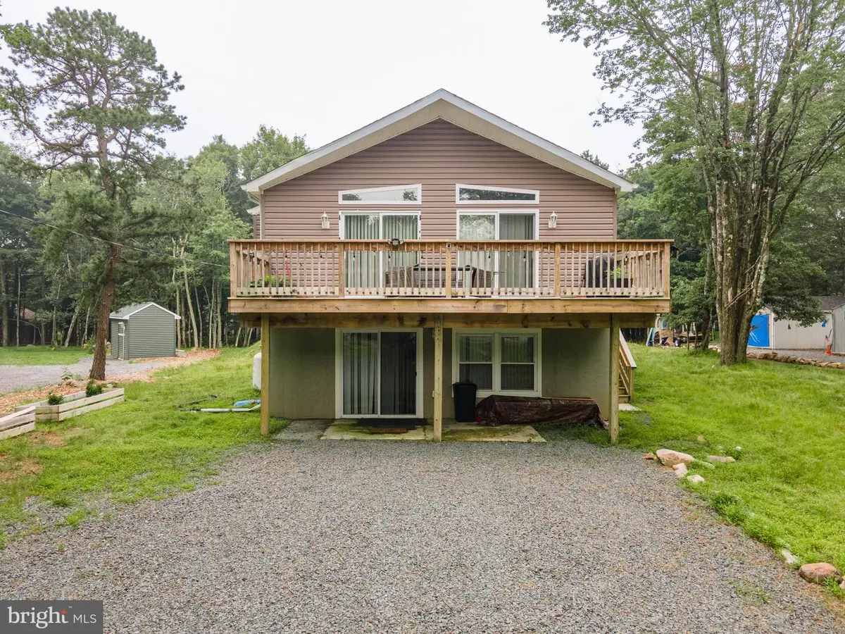 80 Parker Mews, Albrightsville, PA 18210 - #1