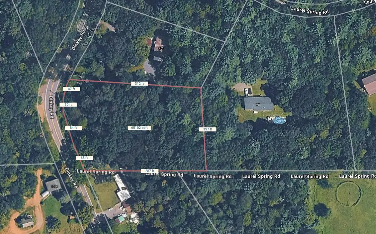 0 Dinkey Rd, Lehighton, PA 18235 - #1