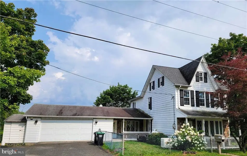 1073 Mahoning Mountain Rd, Lehighton, PA 18235 - #1