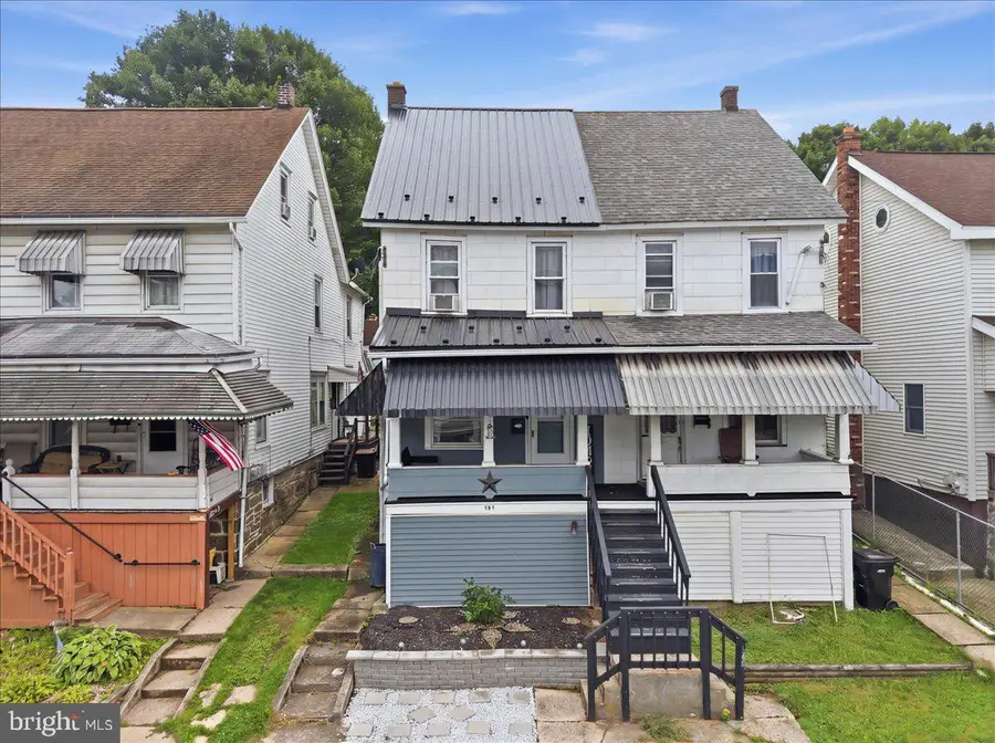151 E Catawissa St, Nesquehoning, PA 18240 - #2