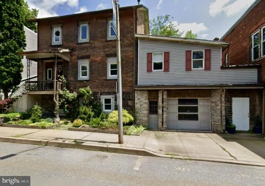 23 Wilbur St, Weatherly, PA 18255 - #1