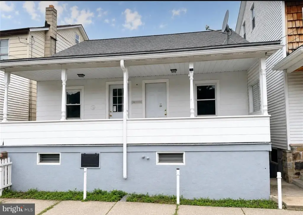 126 Rhume St, Nesquehoning, PA 18240 - #1