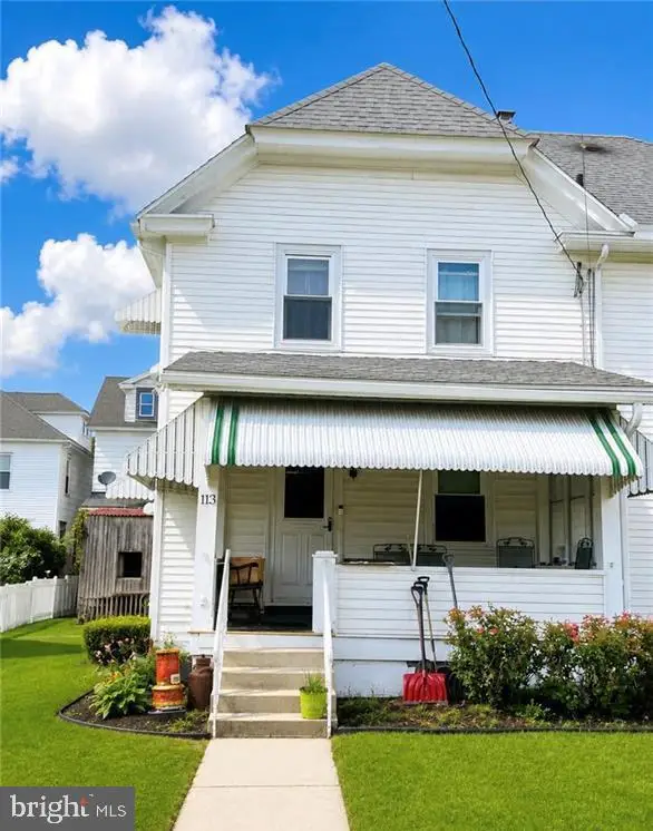 113 W Bertsch, Lansford, PA 18232 - #1