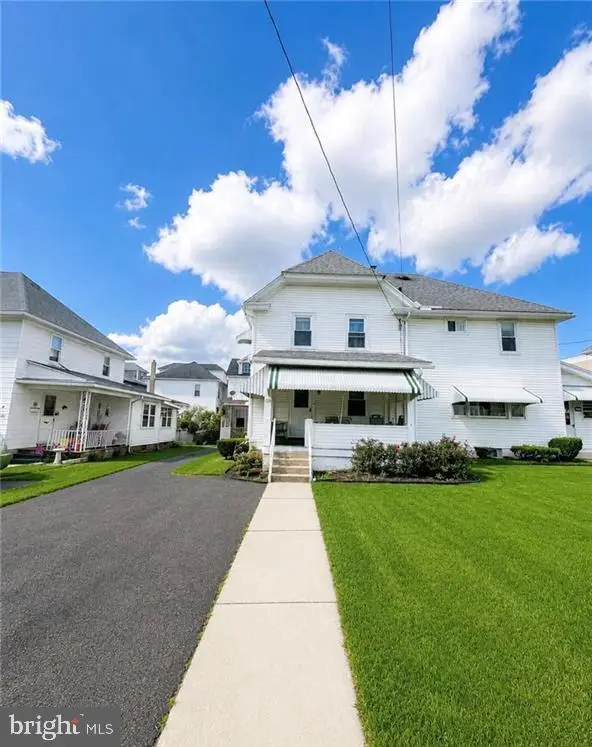 113 W Bertsch, Lansford, PA 18232 - #2