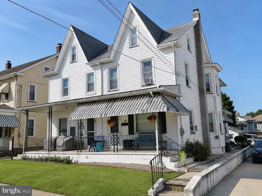 15 2nd Ave, Lehighton, PA 18235 - #2