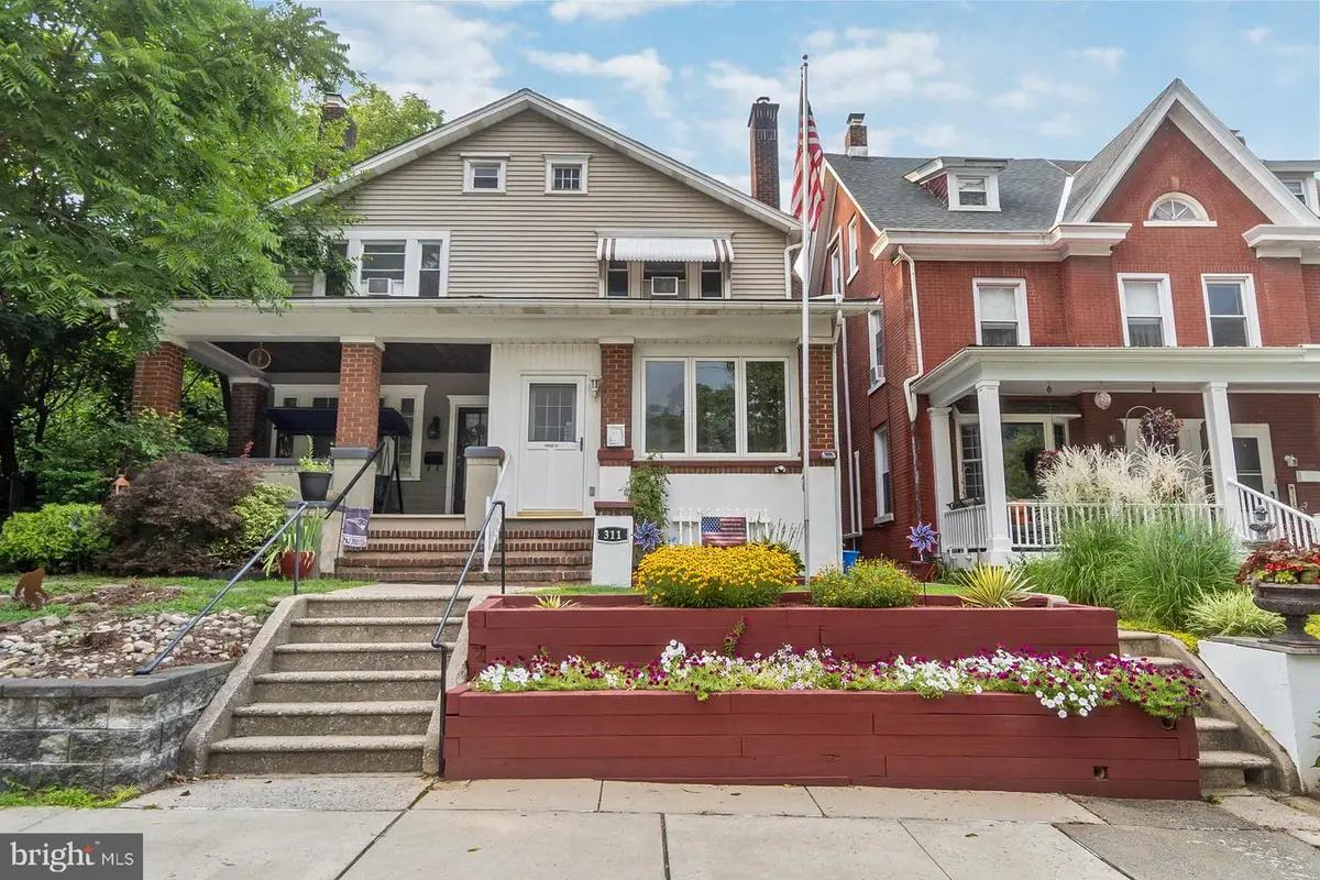 311 Lafayette Ave, Palmerton, PA 18071 - #1