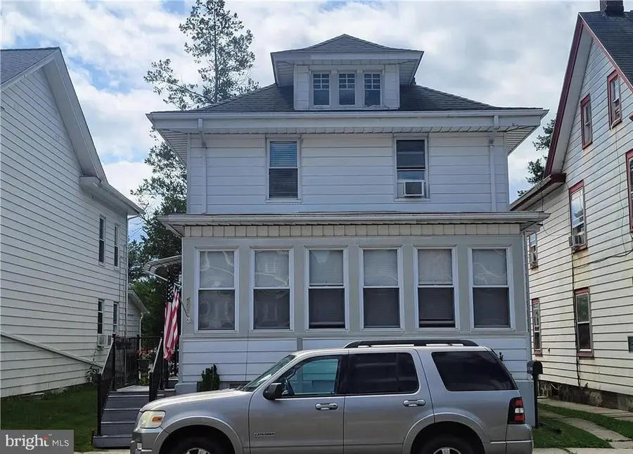 509 Mahoning St, Lehighton, PA 18235 - #2