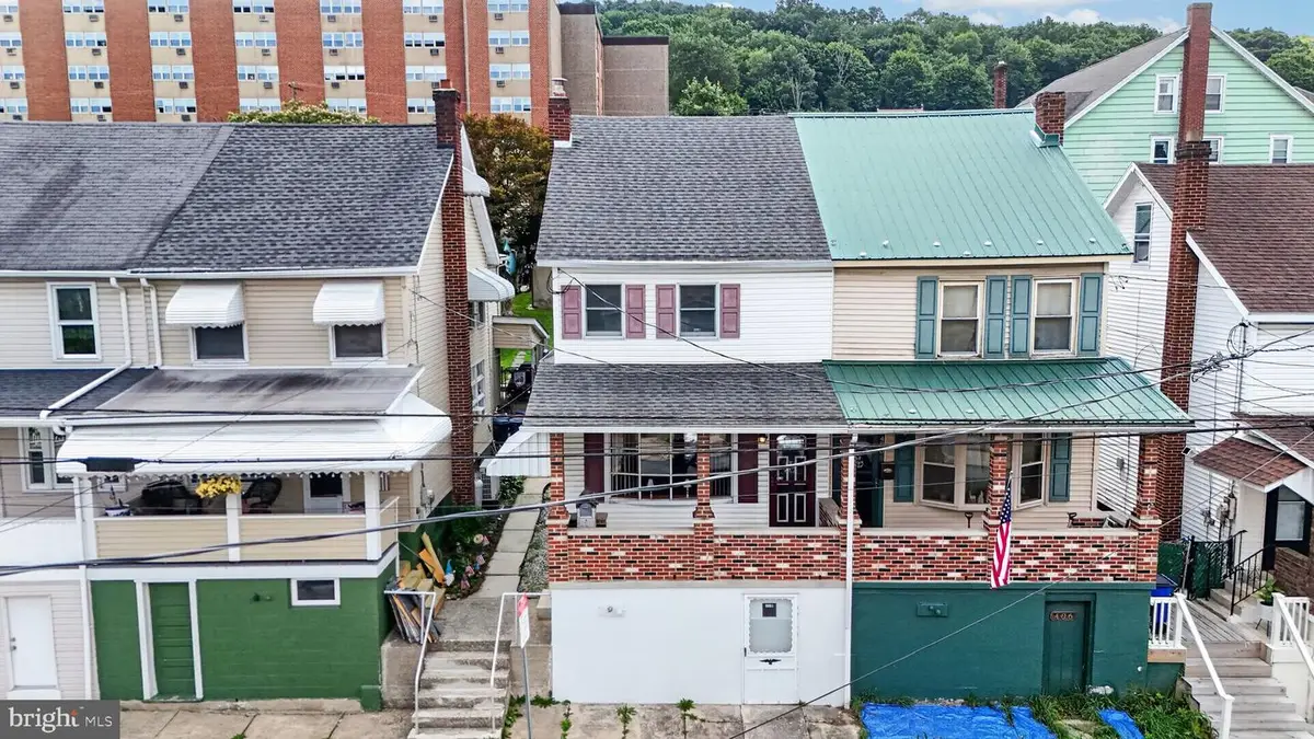 408 E Patterson St, Lansford, PA 18232 - #1