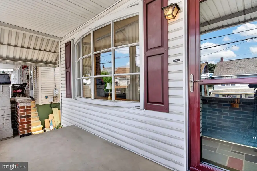 408 E Patterson St, Lansford, PA 18232 - #3