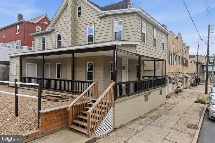 509 3rd St, Palmerton, PA 18071 - #2