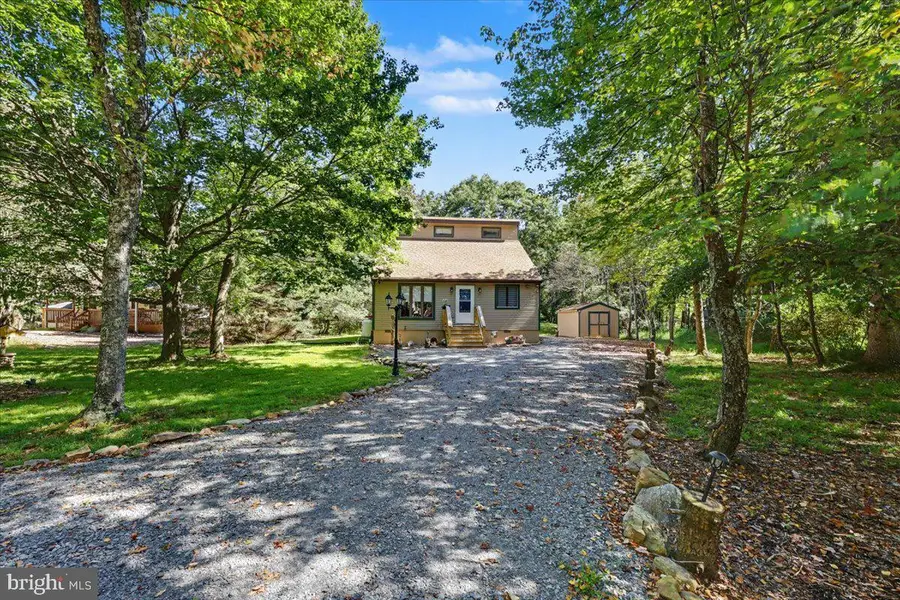50 Tennyson Cir, Albrightsville, PA 18210 - #3