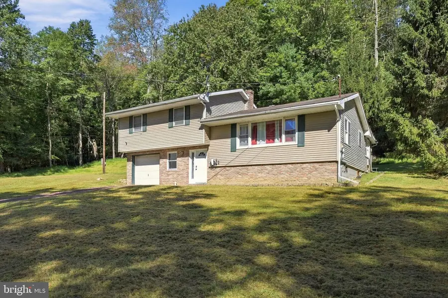 2358 Buck Mountain Rd, Weatherly, PA 18255 - #3