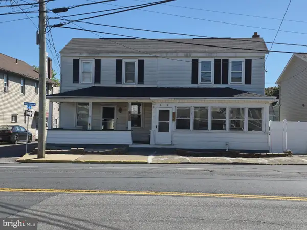 2-4 Tamaqua St, BEAVER MEADOWS, PA 18216