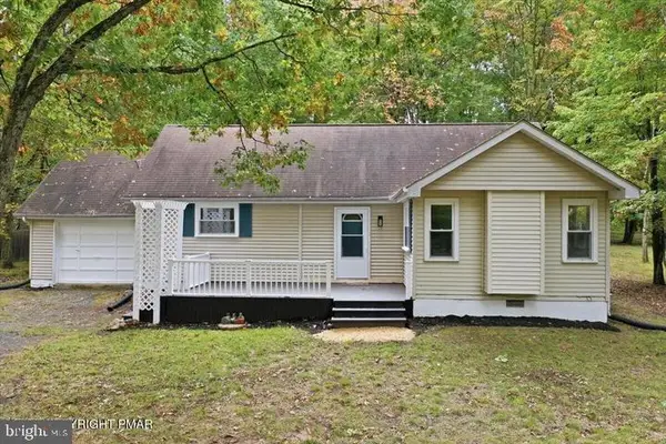 118 Buckhill Rd E, ALBRIGHTSVILLE, PA 18210