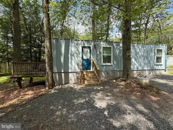 2624 Pa-534 #21, ALBRIGHTSVILLE, PA 18210