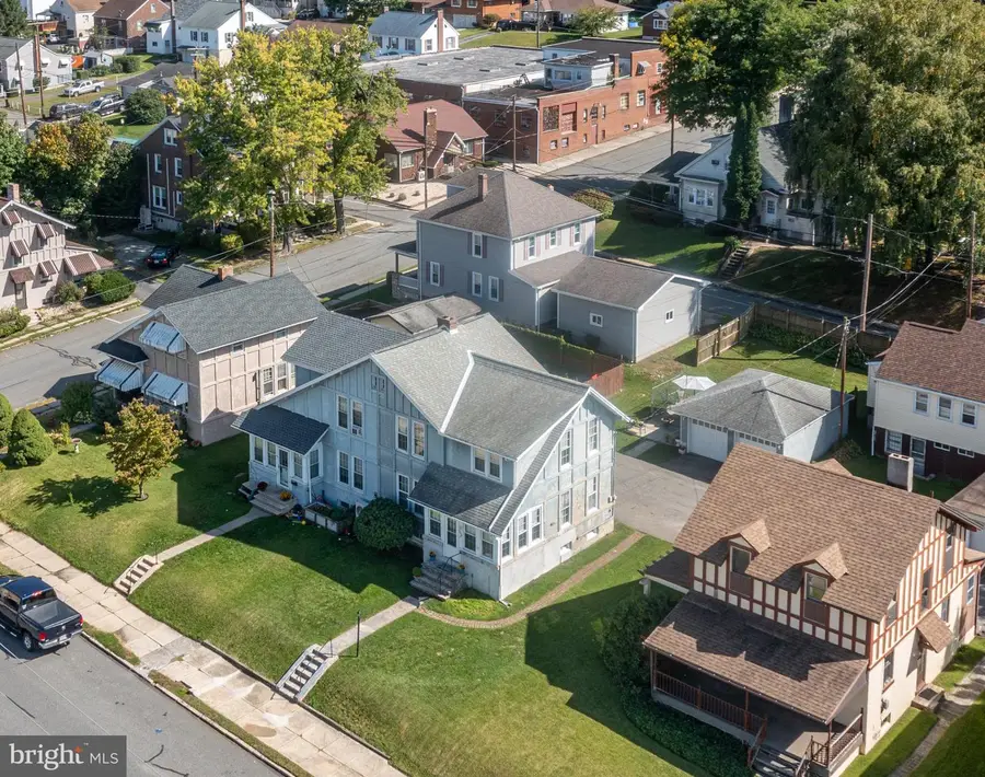 104 W Bertsch St, Lansford, PA 18232 - #3