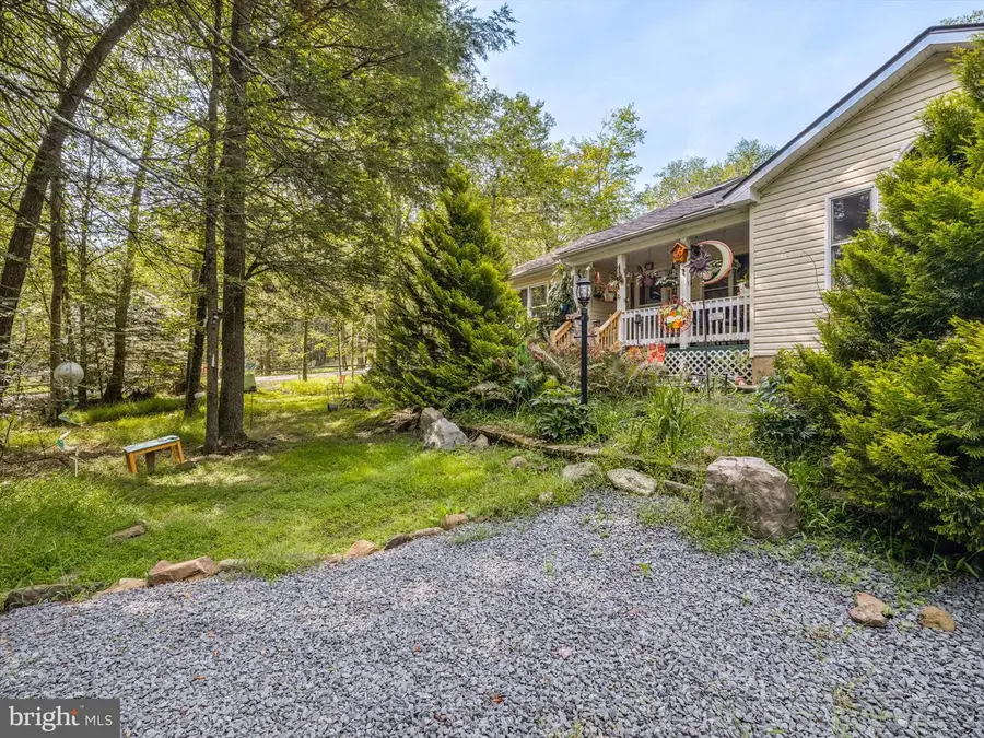 5 Trail Ridge Rd, Albrightsville, PA 18210 - #2