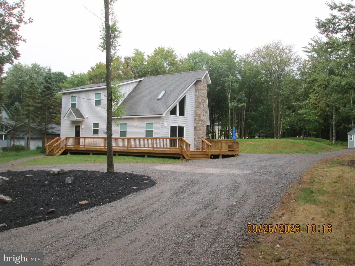 62 Johnson Ln, Albrightsville, PA 18210 - #1