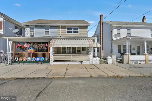 134 E Hazard St, SUMMIT HILL, PA 18250