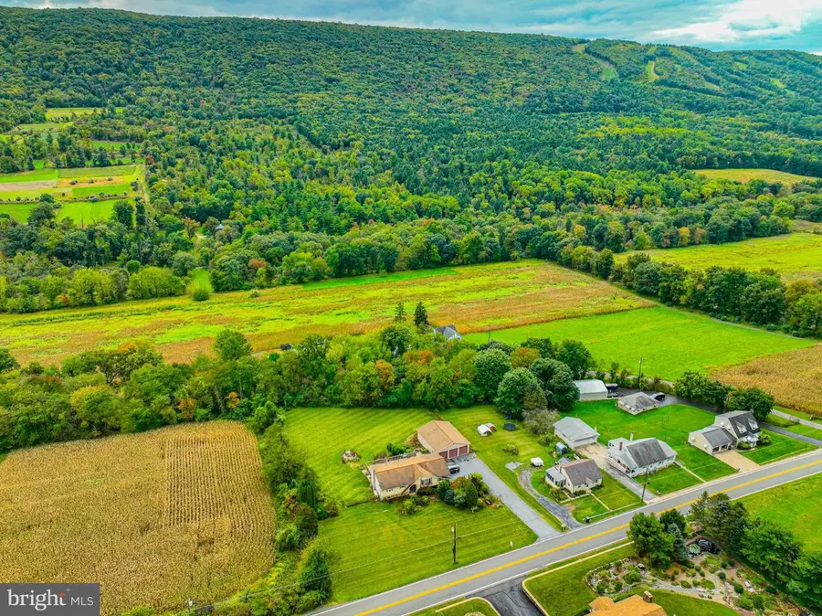 1965 Lower Smith Gap Rd, Lower Towamensing, PA 18058 - #3