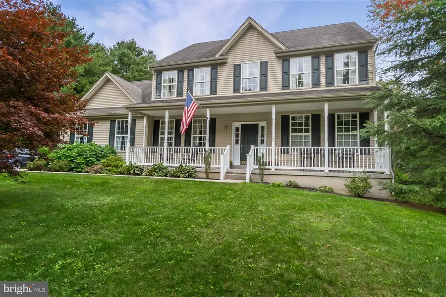 1725 Forest St, Lehighton, PA 18235 - #2