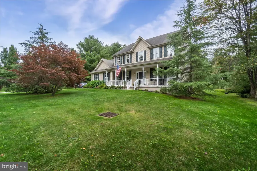 1725 Forest St, Lehighton, PA 18235 - #3