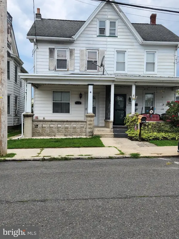 388 S 2nd St, LEHIGHTON, PA 18235