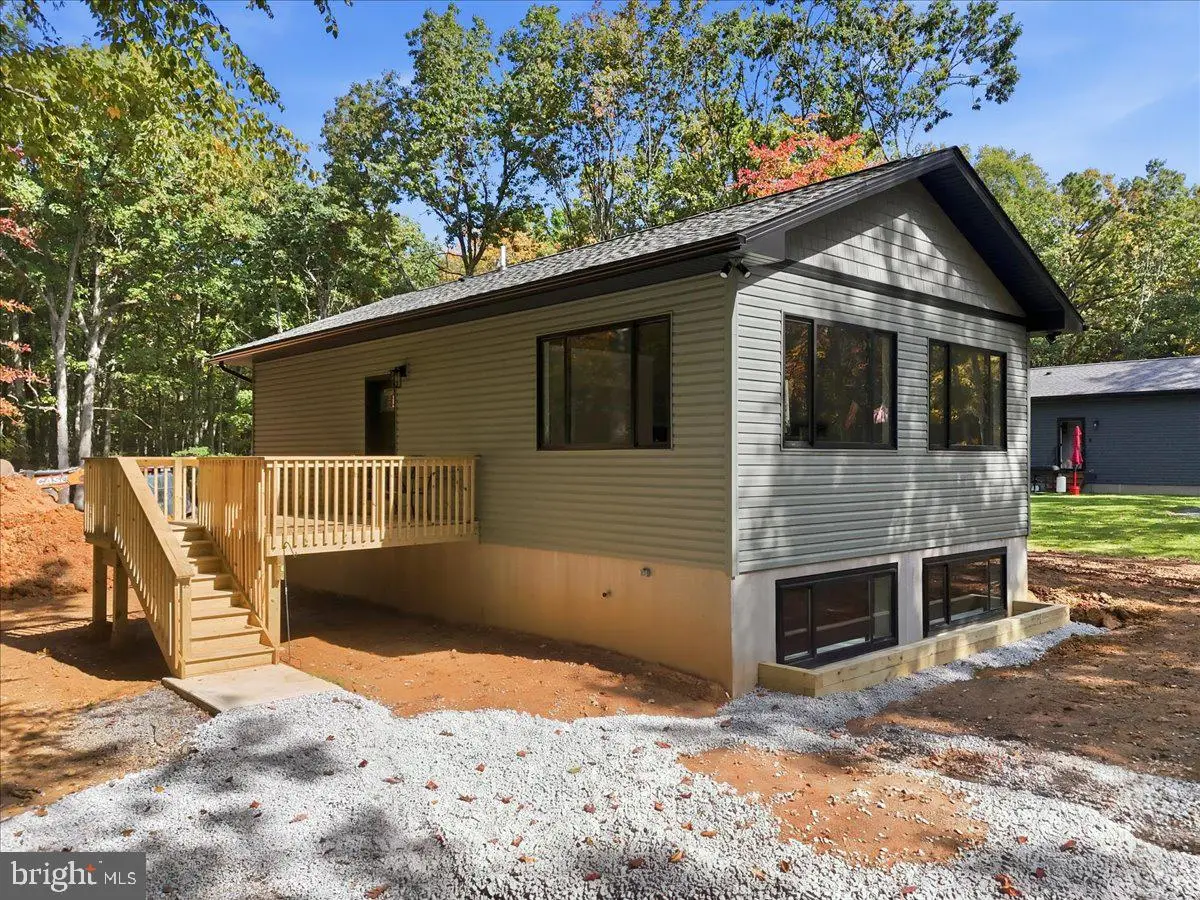 156 Broad Mountain View Dr, Jim Thorpe, PA 18229 - #1