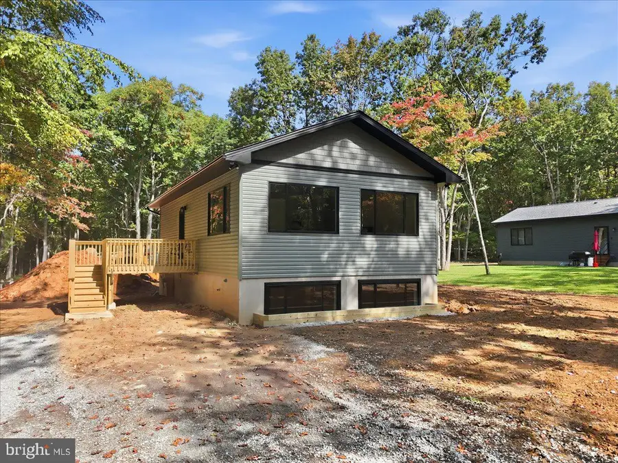 156 Broad Mountain View Dr, Jim Thorpe, PA 18229 - #2