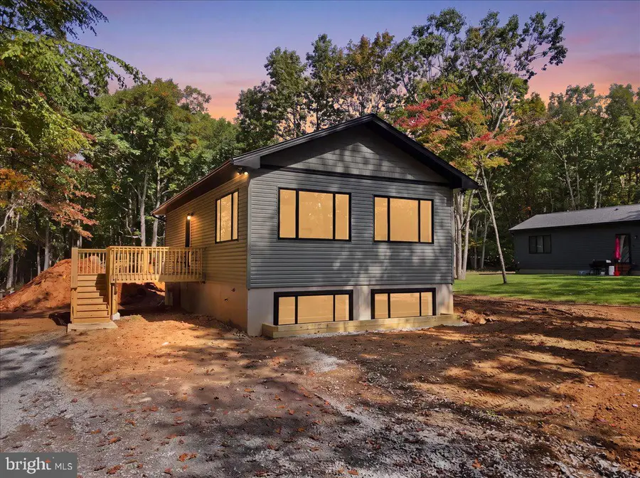 156 Broad Mountain View Dr, Jim Thorpe, PA 18229 - #3