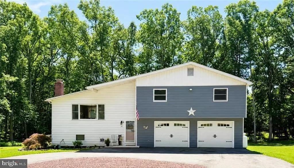 58 White Birch Ln, Lehighton, PA 18235 - #1