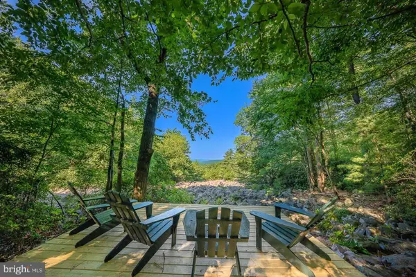614 Graystones Jeras Rd Lot Hv-2, ALBRIGHTSVILLE, PA 18210