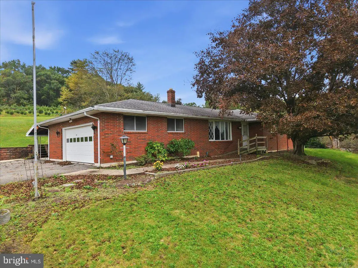 Address Withheld By Seller, Lehighton, PA 18235 - #1