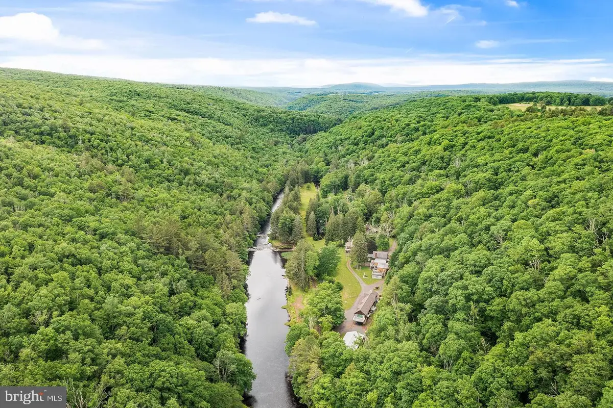 614 Graystones Jeras Rd Lot S-11, Albrightsville, PA 18210 - #1