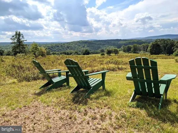 614 Graystones Jeras Rd Lot R-10, ALBRIGHTSVILLE, PA 18210