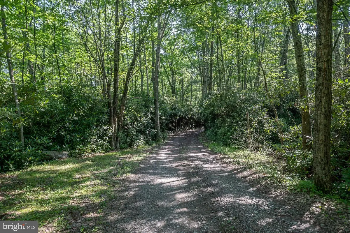614 Graystones Jeras Rd Lot R-14, Albrightsville, PA 18210 - #1