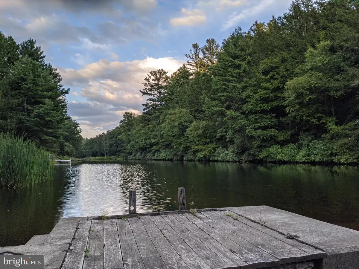614 Graystones Jeras Rd H-2, Albrightsville, PA 18210 - #1