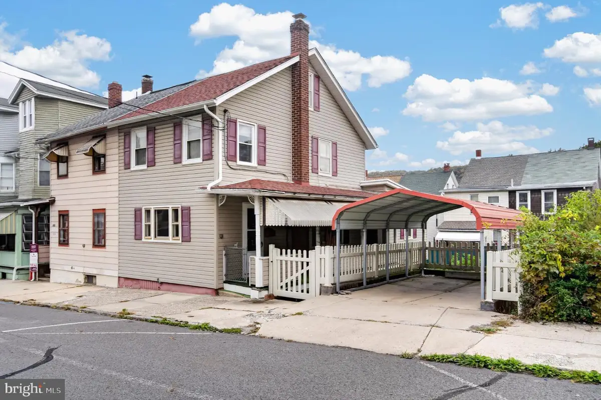 249 E Bertsch St, Lansford, PA 18232 - #1